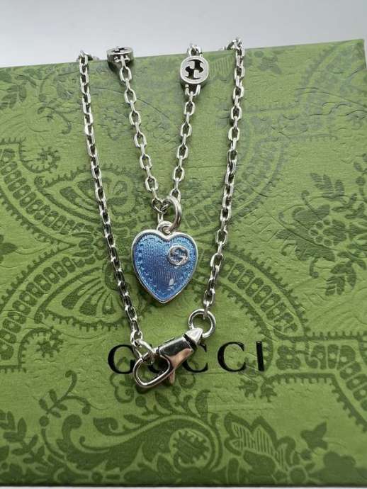 Picture of Gucci Necklace _SKUGuccinecklace08cly799851
